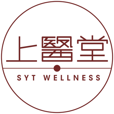 上醫堂SYT Wellness Logo