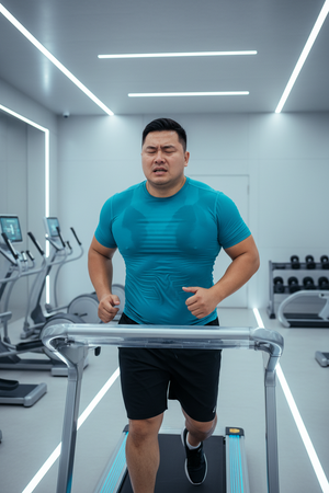 濕重點解會肥？中醫拆解「痰濕體質」與體重管理的關係