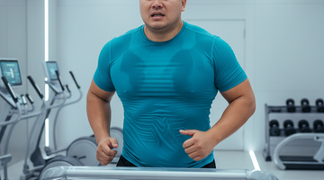 濕重點解會肥？中醫拆解「痰濕體質」與體重管理的關係