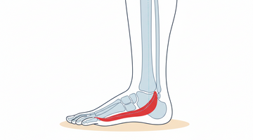腳踭痛・足底筋膜炎｜中醫正骨復位治療｜灣仔佐敦 — 上醫堂