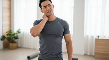 頸椎病綜合症完全指南 | 手麻痹頭暈血壓高的元兇