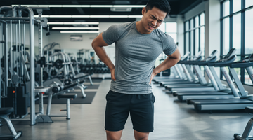 【坐骨神經痛】中醫針灸+正骨KO腰痛腳痺 | 上醫堂 SYT Wellness