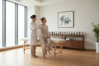 頸痛睇中醫定脊醫？完整比較指南｜TCM vs Chiropractic for Neck Pain — 上醫堂