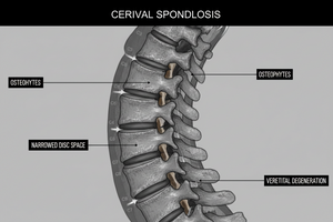 頸椎病點算？中醫針灸正骨治療頸痛、手麻痺 | 上醫堂