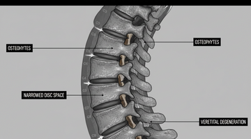 頸椎病點算？中醫針灸正骨治療頸痛、手麻痺 | 上醫堂