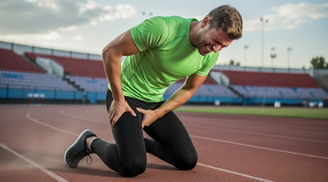 【大腿後肌拉傷】治療舊患復發，中醫正骨助你重拾爆發力