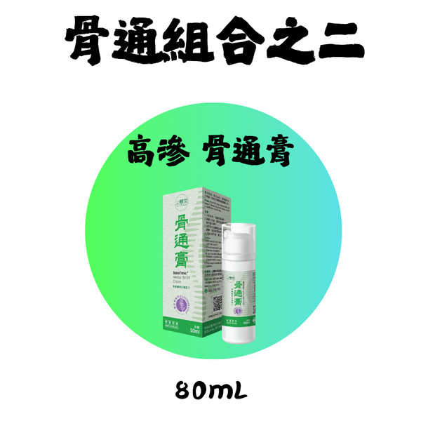 骨通組合