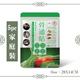 [Herbal Bone-Strengthening Patches] 5 Patches for Home Use
