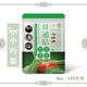 【草本骨通貼】五貼 小巧裝
