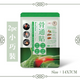【草本骨通貼】兩貼 小巧裝
