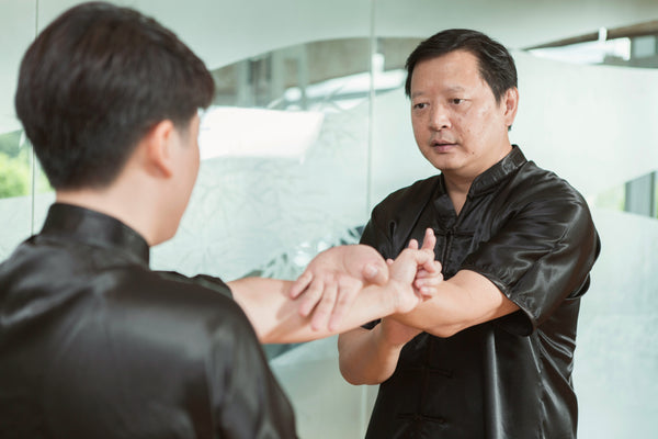 詠春武術課程 Wing Chun Class（2小時)