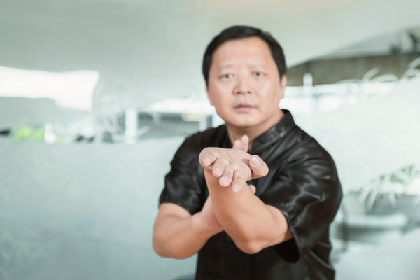 詠春武術課程 Wing Chun Class（2小時)