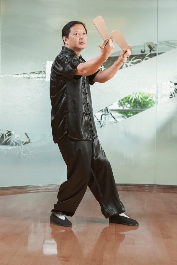 詠春武術課程 Wing Chun Class（2小時)