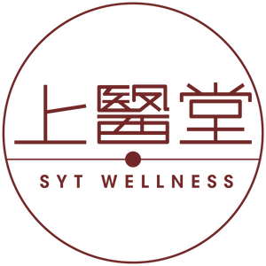 上醫堂 SYT 