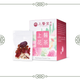 Blood-nourishing and warming herbal tea (10 packets included)