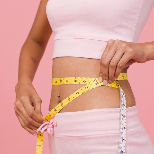 TCM Weight Loss Treatment (Trial Price)